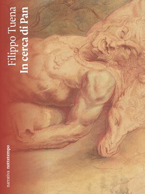 cover image of In cerca di Pan